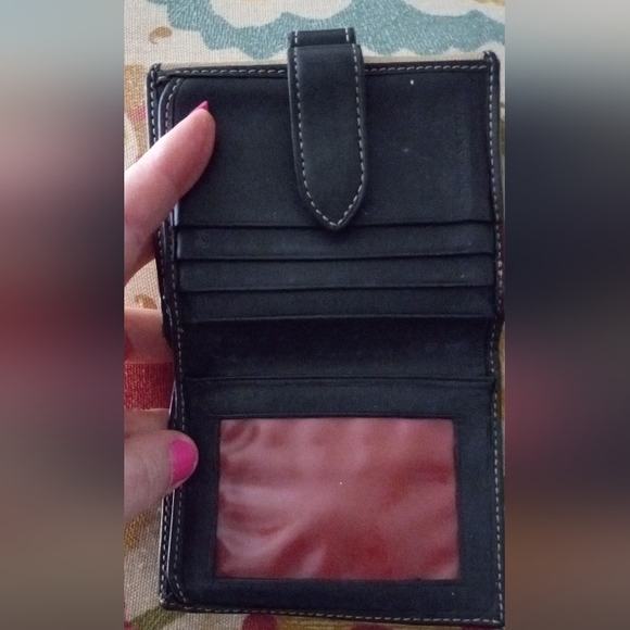 Dooney & Bourke Wallet - Picture 3 of 3